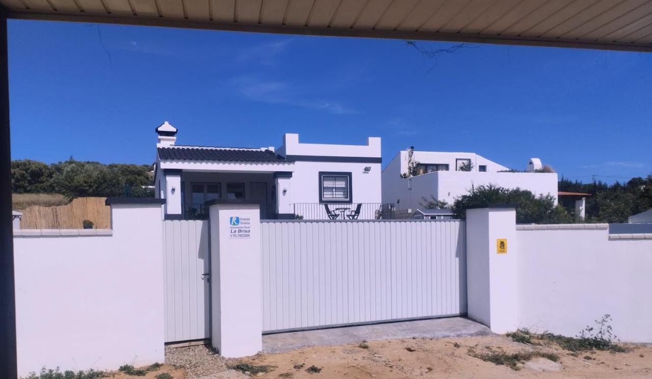 La Brisa Vila Cádis Exterior foto