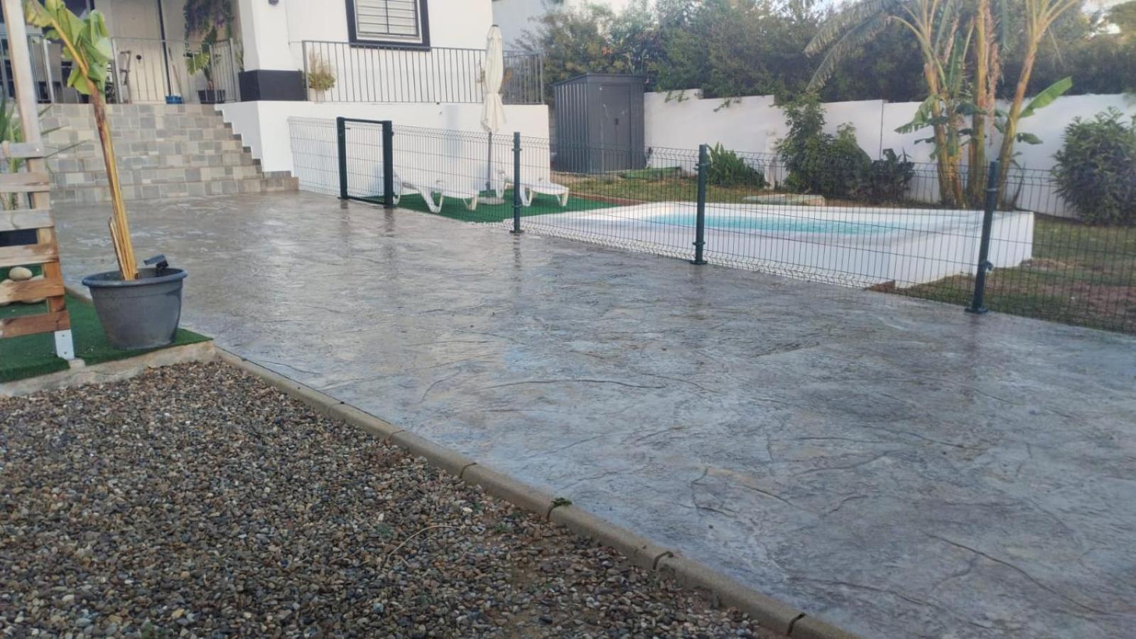 La Brisa Vila Cádis Exterior foto