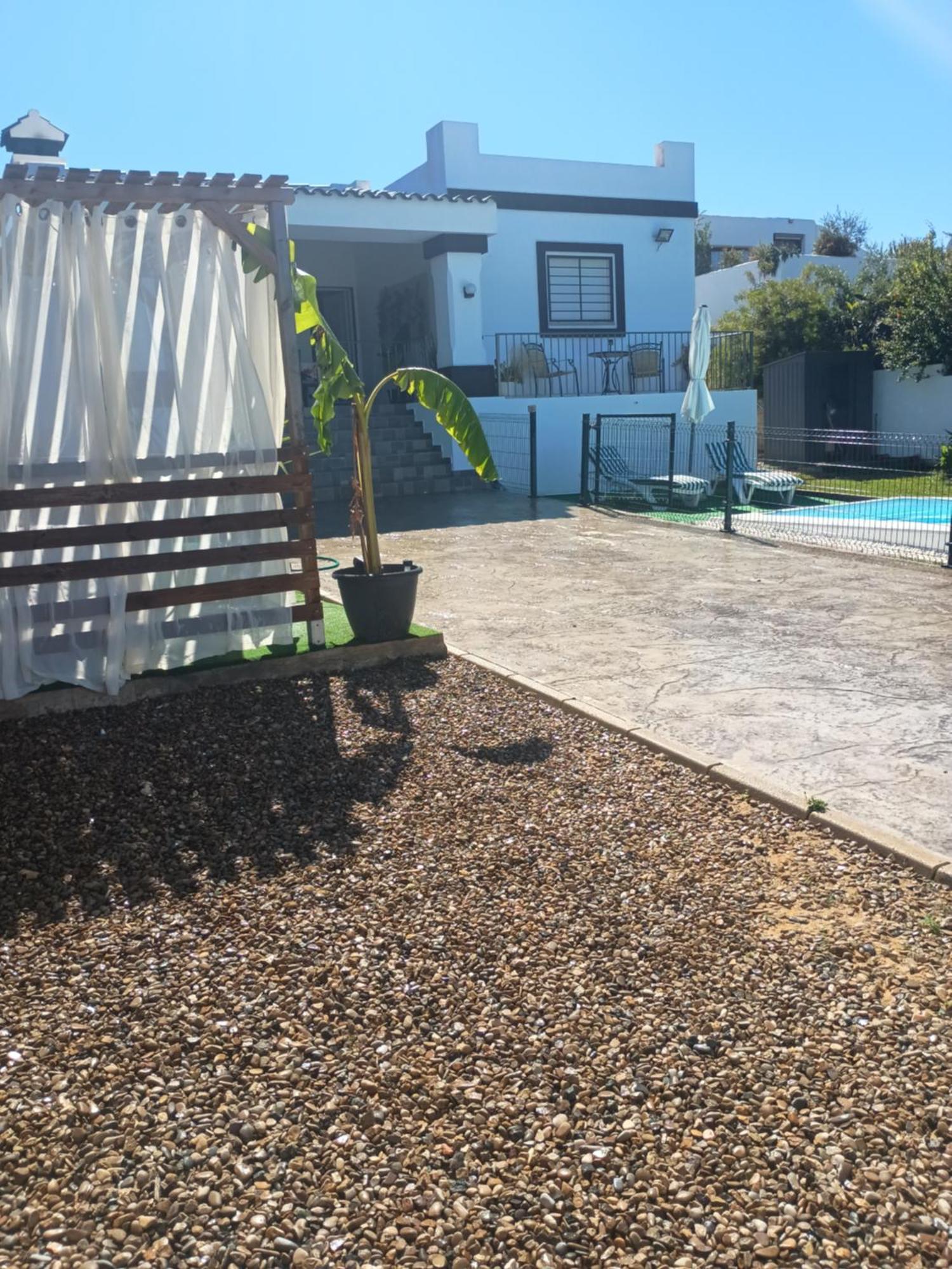 La Brisa Vila Cádis Exterior foto