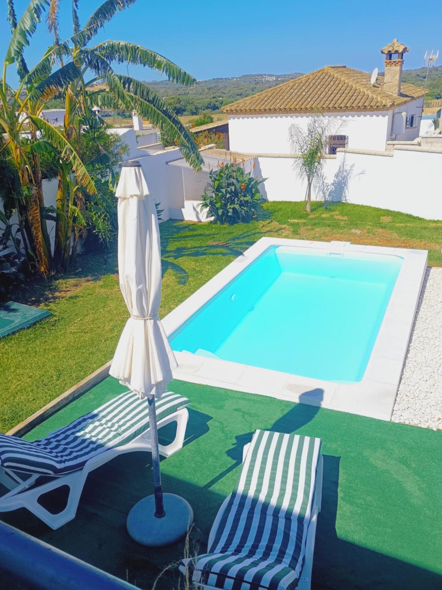 La Brisa Vila Cádis Exterior foto