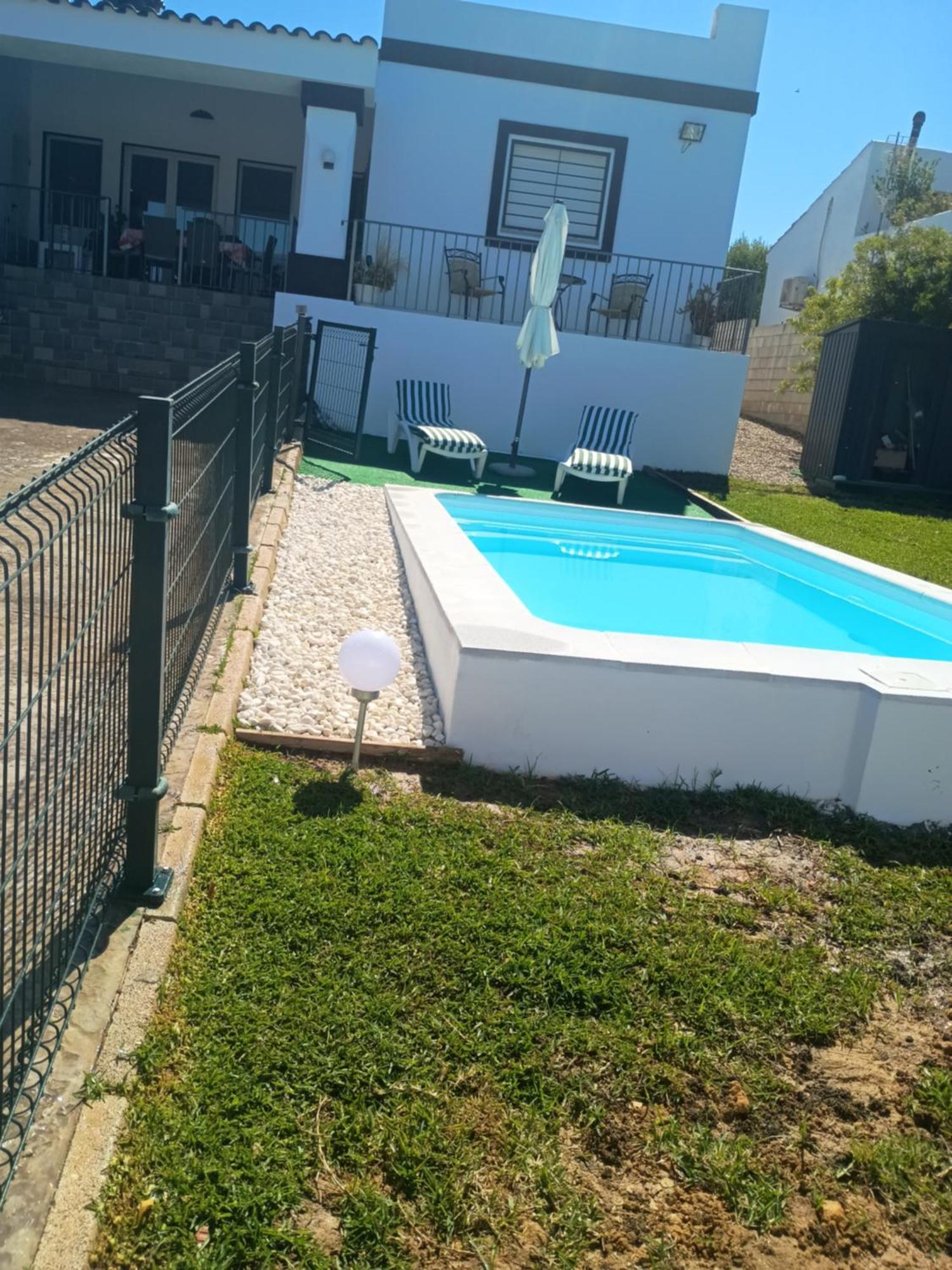 La Brisa Vila Cádis Exterior foto