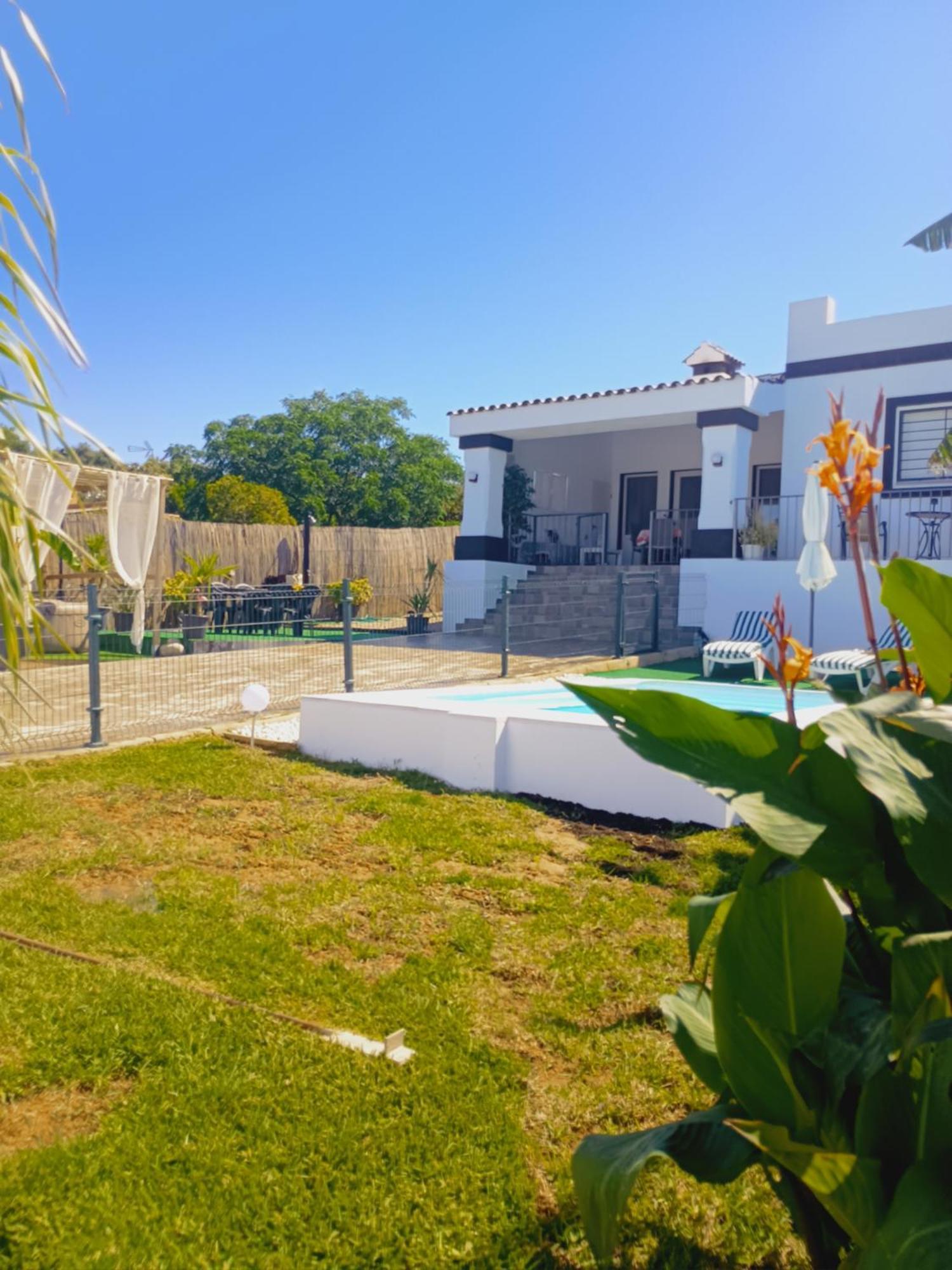 La Brisa Vila Cádis Exterior foto